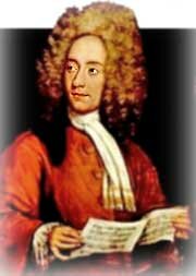 Tomaso Giovanni Albinoni (1671-1751)