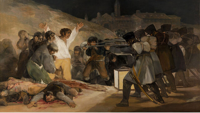 La guerra de la Independencia