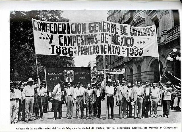 Union de Campesinos y Obreros mexicanos del estado de California