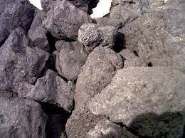 Se descubre el carbón de coque por Abraham Darby.