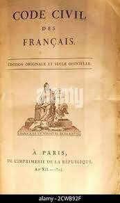 Código Civil