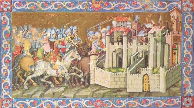 Sacro Imperio Germanico