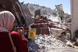 Destrucció del regne Israel