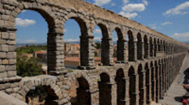 Timeline: AINTZINAROA