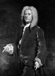 JETHRO TULL( 1674-1741)