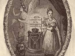 Constitució de 1837