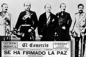 Primera Guerra Mundial ( Final )