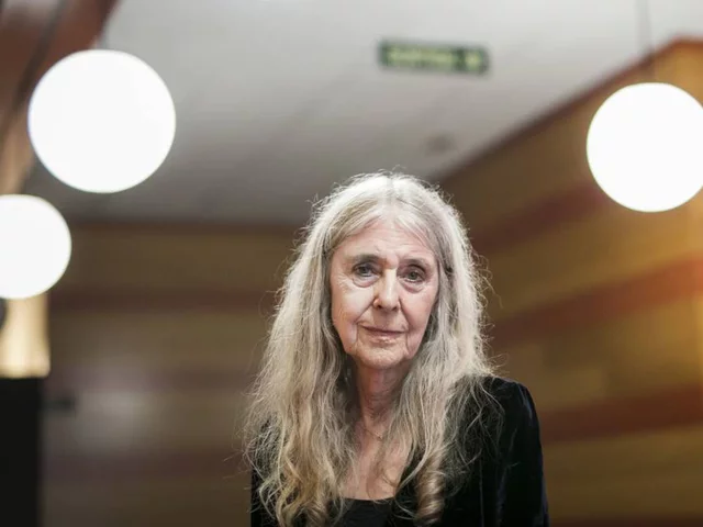Margaret Hamilton