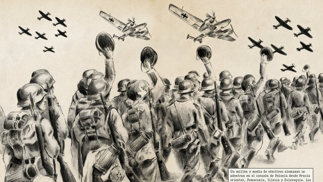 Segunda Guerra Mundial ( Final )