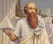 Pitágoras (530 a.C.)