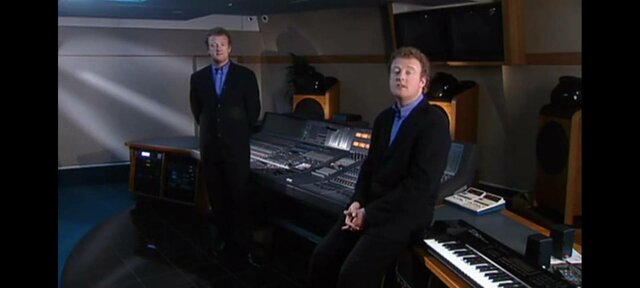 Auditorios de conciertos en vivo