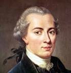 Immanuel Kant (1724-1804)