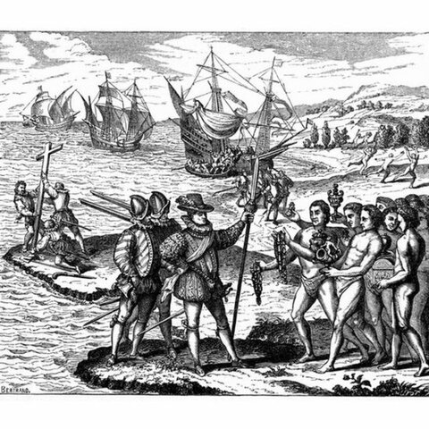 Renacimiento y Exploración del Nuevo Mundo