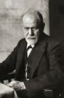 Sigmund Freud (1856-1939)