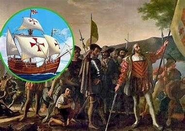 Descubrimiento de América