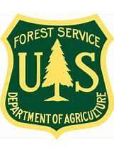 U.S. forest Service founded
