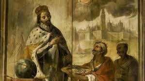 Fernando III toma Murcia, Córdoba, Jaén, Sevilla, Jerez, Cádiz y Niebla. (1240-1262)