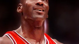 Timeline: מייקל ג'ורדן