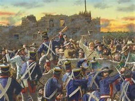 Siege of Bexar