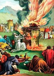 Els profetes. // Regne d'Israel