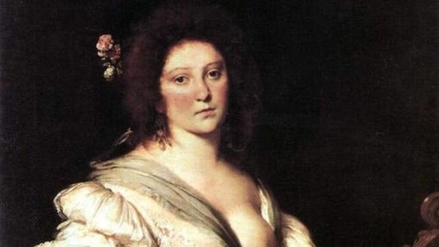 Barbara Strozzi
