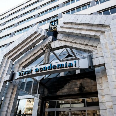 Timeline: History of establishment and development National University Odesa Law Academy