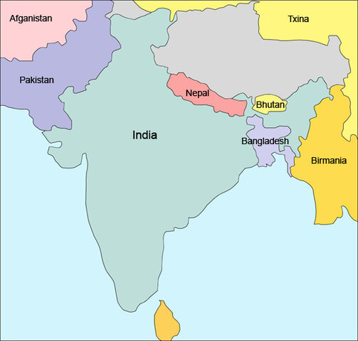 Indo Bailaren zibilizazioa
