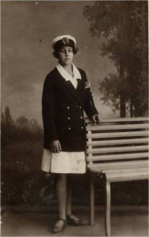 Поступление в Архангельскую мореходку