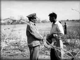 Culminación del Programa Bracero