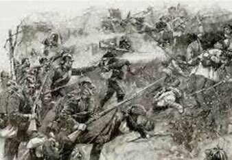 Bateratzearen bigarren fasea