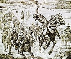 Desterrament a Assíria del regne d'Israel.