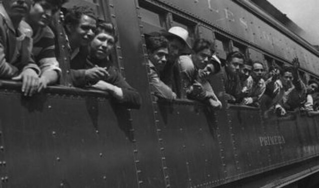 Fin del Programa Brasero