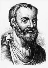 Galeno - medico importante del mundo antiguo