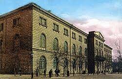 The Law Society was established at the Faculty of Law