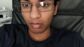 Timeline: Deadly Tsunamis Surya Saravanan