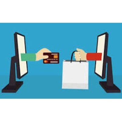 Timeline: Evolución del comercio electrónico a través la evolución del internet - Jose Lora Carriazo