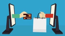 Timeline: Evolución del comercio electrónico a través la evolución del internet - Jose Lora Carriazo