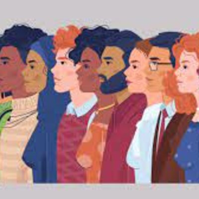 Timeline: Recogiendo saberes en torno a la diversidad