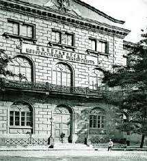 The Faculty of Law became part of the Mechnikov University