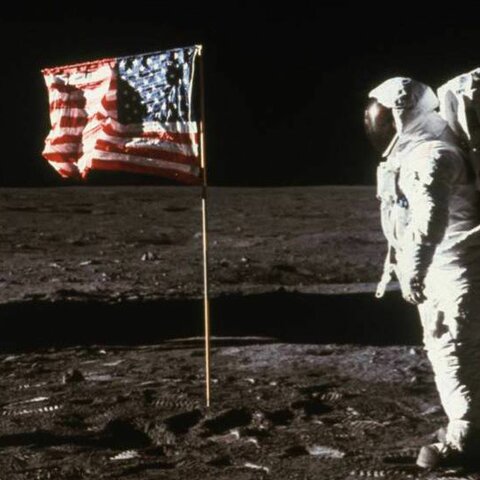 El Hombre en la Luna