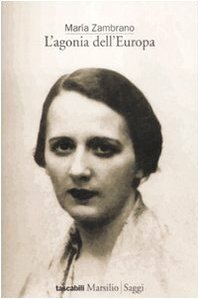 LA AGONÍA DE EUROPA