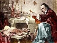 Antonio Stradivari