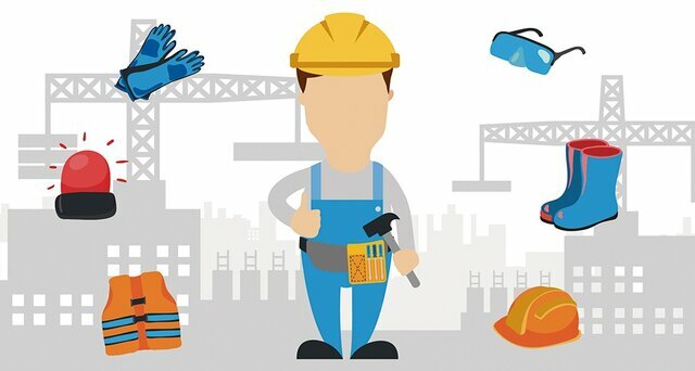 Seguridad industrial