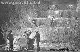 Ley de accidente de Trabajo