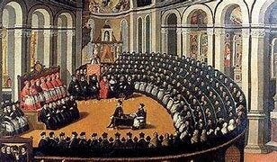 Contrarreforma. Concilio de Trento