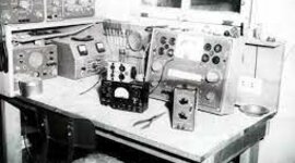 Timeline: Inventos Siglo XX