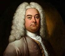 Nacimiento de Georg Friedrich Händel