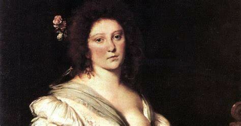 Barbara Strozzi