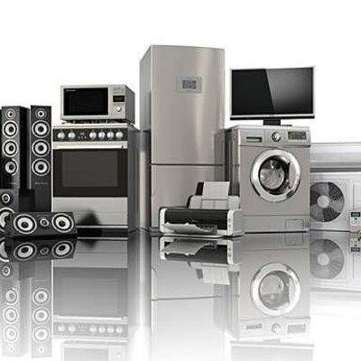 Timeline: Evolución de los Electrodomésticos en el Hogar