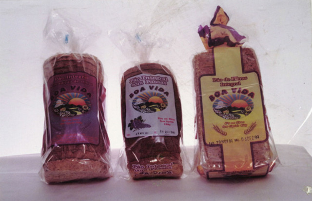 Embalagem Vale do Sol